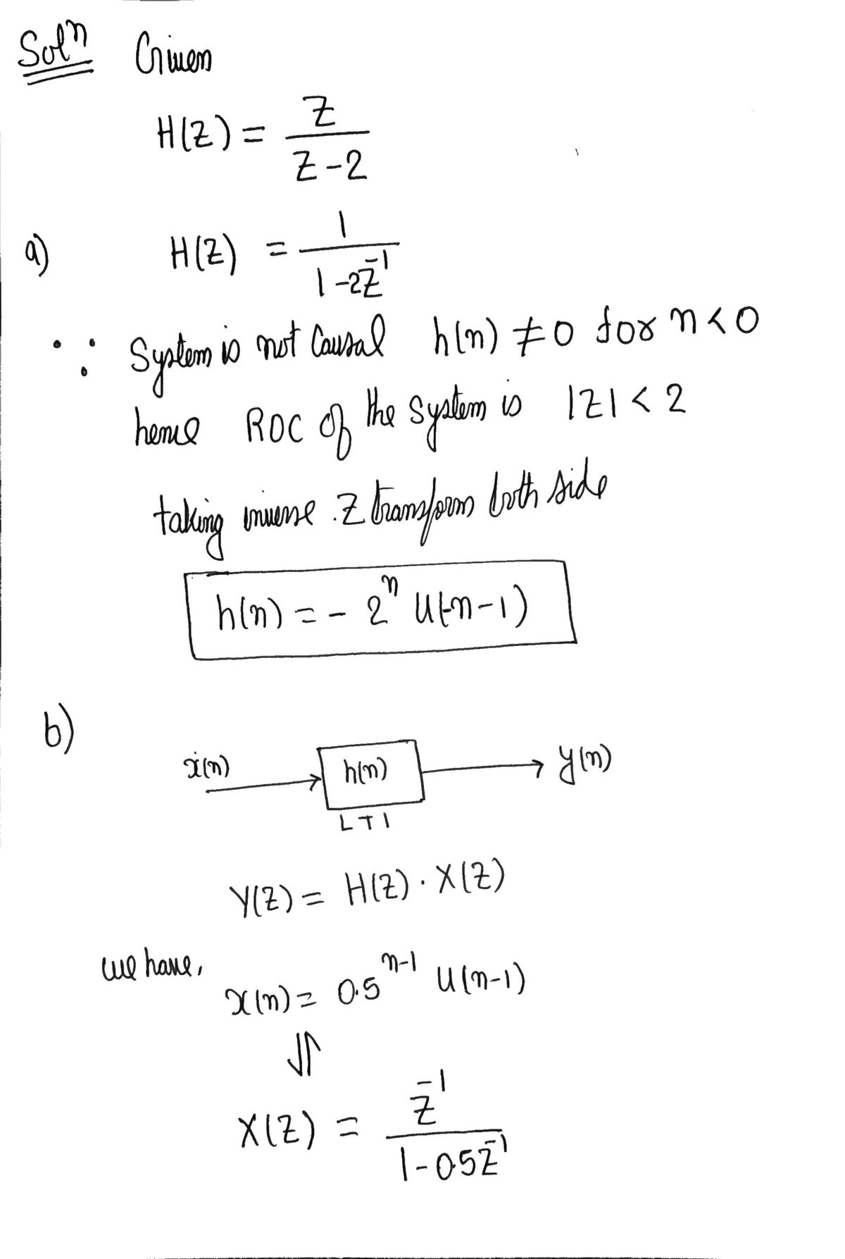 Electrical Engineering homework question answer, step 1, image 1